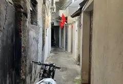 Nhà phố 2 tầng trung tâm thành phố, vị trí đắc địa, sổ đỏ chính chủ... Bán nhà riêng tại An Biên, Hải Phòng 01