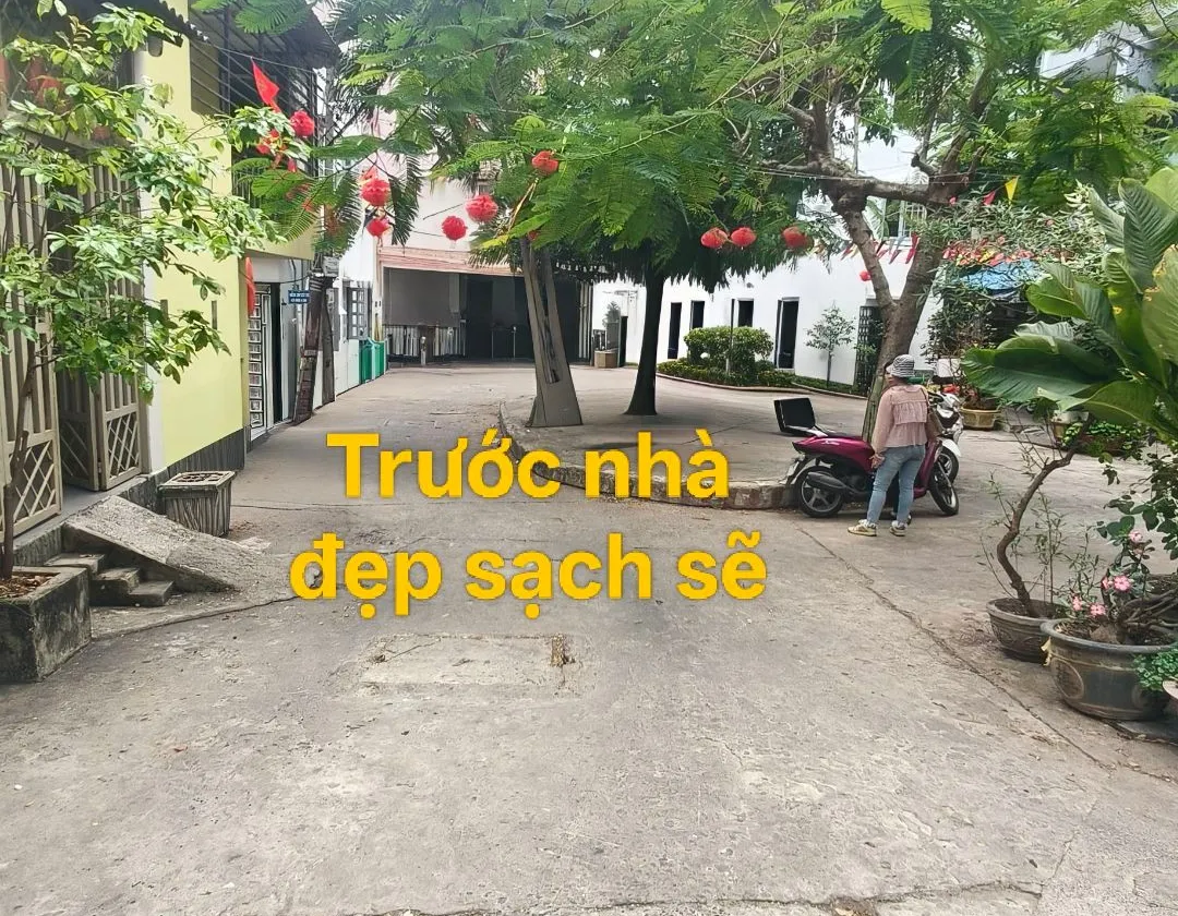 Nhà mặt phố sang chảnh, góc công viên, view triệu đô... Bán nhà mặt phố tại Cầu Kiệu, Hồ Chí Minh 01