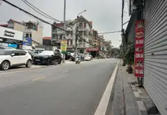 🚀 57M² VĨNH THANH - ĐƯỜNG THÔNG - Ô TÔ TRÁNH - 150M RA CHỢ CỔ ĐIỂN - VÀI PHÚT RA CẦU THĂNG LONG... Bán đất tại Vĩnh Thanh, Hà Nội 02