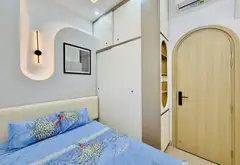 Bán nhà riêng 2 tầng 3 phòng ngủ tại Thống Nhất, Gò Vấp hẻm xe hơi giá 5.68 tỷ... Bán nhà riêng tại An Hội Đông, Hồ Chí Minh 08