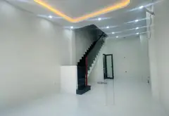 Nhà 4 tầng, đường nhựa thông Trung Mỹ Tây, Q12, 6.x tỷ... Bán nhà mặt phố tại Trung Mỹ Tây, Hồ Chí Minh 03
