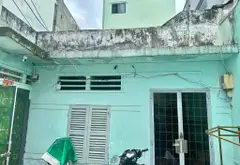 Bán nhà riêng một tầng diện tích 102m2 tại Phường Tân Trang, quận Tân Bình... Bán nhà riêng tại Tân Hòa, Hồ Chí Minh 05