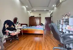 Nhà riêng 3 tầng kiên cố với thiết kế hiện đại tại khu vực phường thuận tiện... Bán nhà riêng tại An Biên, Hải Phòng 05