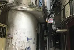 Bán nhà riêng 2 tầng tại Giảng Võ với tiềm năng xây dựng cao... Bán nhà riêng tại Giảng Võ, Hà Nội 02