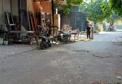 Đất Vàng Dương Nội - Mặt Tiền Rộng, Kinh Doanh Tốt... Bán đất tại Dương Nội, Hà Nội 03