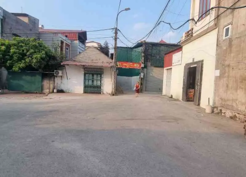 Bán đất 72,6 m2 hướng Đông Nam tại phường Vũ Ninh, Bắc Ninh... Bán đất tại Vũ Ninh, Bắc Ninh 01