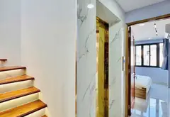 Nhà 5 tầng xây mới, mặt tiền 6m trung tâm Gò Vấp giá 8.6 tỷ... Bán nhà riêng tại Gò Vấp, Hồ Chí Minh 06