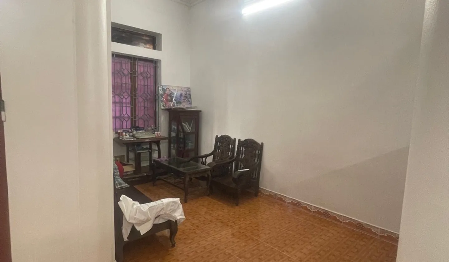 ĐẤT RỘNG NHÀ ĐẸP NAM HỒNG – 115M² – MT 9,6M – SẴN NHÀ 3 TẦNG - 8’ TỚI CẦU THĂNG LONG - Ở SƯỚNG... Bán nhà riêng tại Phúc Thịnh, Hà Nội 01