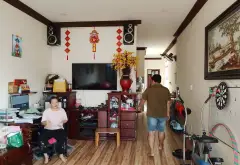 Hiếm nhà mặt phố Dương đình Hội - Phước Long B, TP Thủ Đức... Bán nhà mặt phố tại Phước Long, Hồ Chí Minh 04