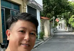 Bán đất 82m² Vân Nội Đông Anh ô tô tránh hơn 5 tỷ gần cầu Nhật Tân, và phố Vân Trì QL23B... Bán đất tại Phúc Thịnh, Hà Nội 01