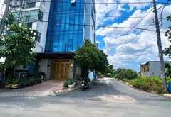 Bán nhà 6 tầng Mặt tiền đường an phú đông 13 phường AN PHÚ ĐÔNG Quan 12, DT96m² 713 giá 12,7ty... Bán nhà mặt phố tại An Phú Đông, Hồ Chí Minh 01