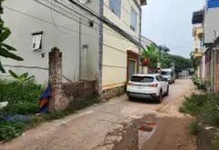 Đất Sóc Sơn Oto Tải Tránh, Giá Tốt, Cơ Hội Vàng... Bán đất tại Kim Anh, Hà Nội 05