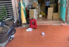Nhà mặt phố kinh doanh sầm uất tại Đà Nẵng... Bán nhà mặt phố tại Ngô Quyền, Hải Phòng 02