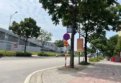 Cơ hội sở hữu đất vàng ô tô đỗ cửa gần Vin Cổ Loa... Bán đất tại Đông Anh, Hà Nội 03