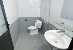 Nhà 3 tầng xây mới tại khu vực Quảng Luận - Đa Phúc với thiết kế hiện đại... Bán nhà riêng tại Hưng Đạo, Hải Phòng 08