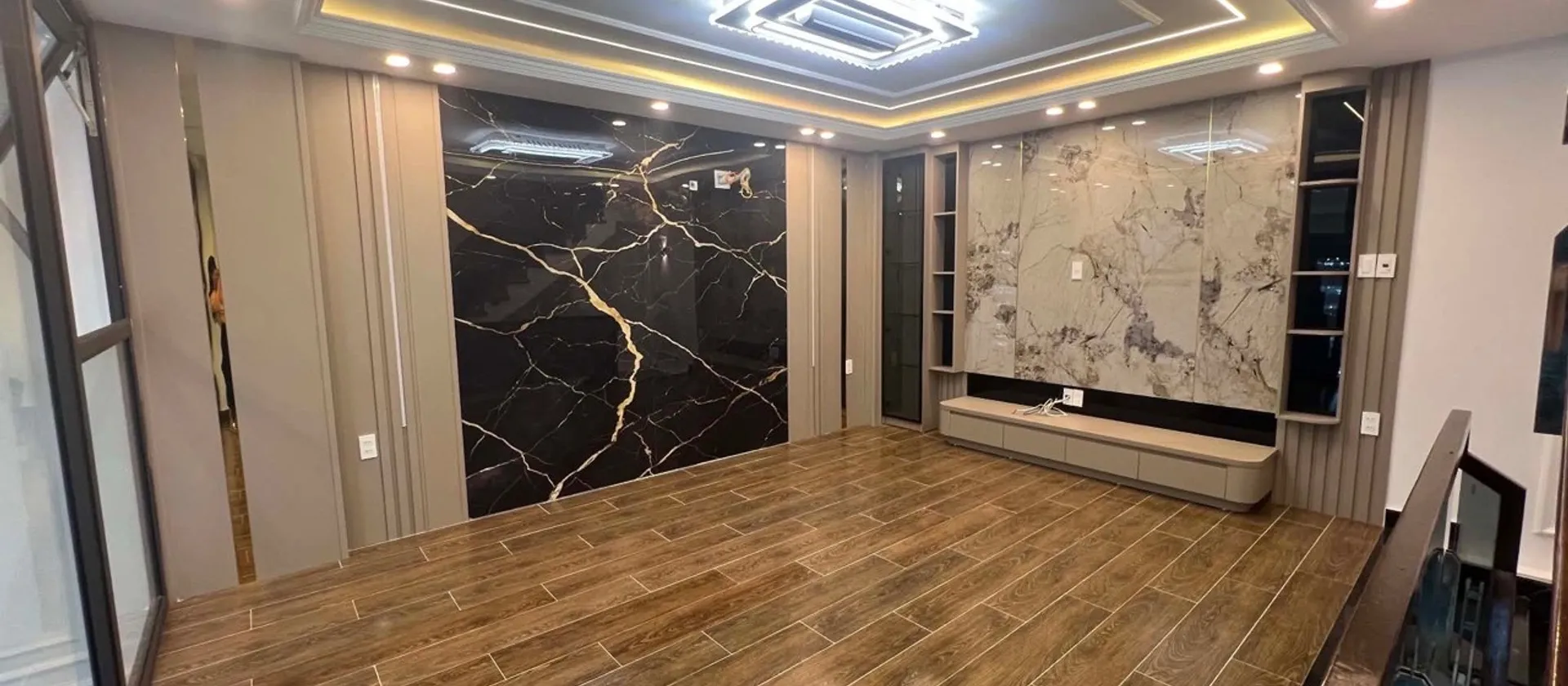 Nhà Mặt Ngõ Đằng Hải - Kinh Doanh Đỉnh, Ô Tô Quay Đầu... Bán nhà riêng tại Hải An, Hải Phòng 01