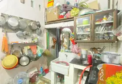 Nhà hiếm có vị trí vàng, hẻm thông tứ tung quận trung tâm... Bán nhà riêng tại Bàn Cờ, Hồ Chí Minh 03