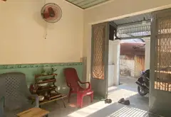 Nhà riêng 1 tầng 45.4m2 Quận 6 gần chợ Phú Lâm giá 4.6 tỷ... Bán nhà riêng tại Phú Lâm, Hồ Chí Minh 05