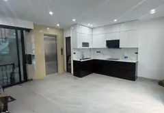 Bán nhà riêng 6 tầng khu Tây Hồ, vị trí trung tâm, ô tô đỗ cửa... Bán nhà riêng tại Tây Hồ, Hà Nội 06