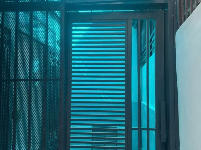 Cơ hội sở hữu nhà mới 4 tầng đẹp tại Nơ Trang Long, quận Bình Thạnh... Bán nhà riêng tại Bình Thạnh, Hồ Chí Minh 01