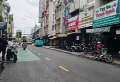 Nhà mặt phố Quận 3 cho thuê dài hạn giá 7,35 tỷ... Bán nhà mặt phố tại Nhiêu Lộc, Hồ Chí Minh 03