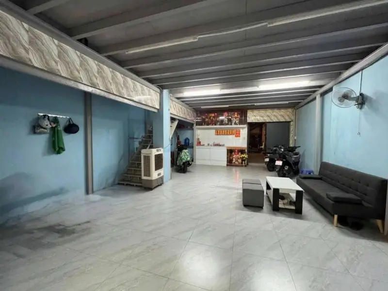 BÁN NHÀ 210m² RỘNG 6m Ở P.PHÚ ĐỊNH Q.8, 20m RA MẶT TIỀN ĐƯỜNG BÌNH ĐÔNG, CÓ CHỖ ĐẬU Ô TÔ, 16 TỶ... Bán nhà riêng tại Phú Định, Hồ Chí Minh 01