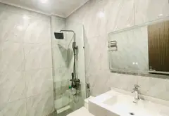 Siêu phẩm nhà phố tân cổ điển 4 tầng tại khu TĐC Hồ Sen - An Biên... Bán nhà mặt phố tại An Biên, Hải Phòng 06