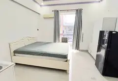 Toà nhà lô góc 6 tầng thang máy ngay trung tâm KDC Trung Sơn... Bán nhà mặt phố tại Bình Hưng, Hồ Chí Minh 03