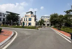 Biệt thự lô góc đẳng cấp với tầm nhìn công viên tại khu Đặng Xá - GIA LÂM... Bán biệt thự, liền kề tại Thuận An, Hà Nội 09