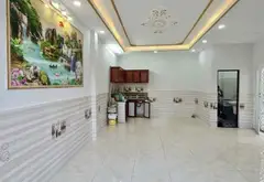 Nhà lô góc mặt tiền kinh doanh cực đỉnh, 2 tầng giá hợp lý... Bán nhà mặt phố tại Xuân Thới Sơn, Hồ Chí Minh 03