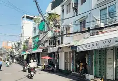 🌹🌹Nhỉnh 2 Tỷ💥MẶT TIỀN KD SẦM UẤT
🏡3 Tầng Đúc 2PN 2 Wc
🌎Bùi Đình Tuý, Bình Thạnh
📋Sổ riêng
Liê... Bán nhà riêng tại Thạnh Mỹ Tây, Hồ Chí Minh 05