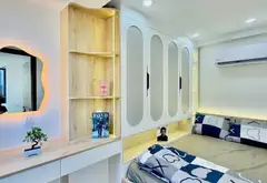 Bán nhà 5 tầng 3 phòng ngủ. Trần Binh Trọng, phường 5 Bình Thạnh giá 5,95 tỷ... Bán nhà riêng tại Bình Lợi Trung, Hồ Chí Minh 15