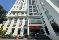 Căn hộ 4PN rộng 127m² tại Thanh Trì, Hà Nội - tiện nghi đỉnh cao... Bán căn hộ chung cư tại Thanh Trì, Hà Nội 01