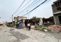Bán đất lô góc trung tâm phường Hồ, Thuận Thành, Bắc Ninh, diện tích 137.6 m²... Bán đất tại Thuận Thành, Bắc Ninh 02