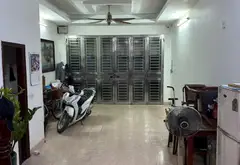 Bán nhà Lê Trọng Tấn , 65m hai mặt ngõ oto... Bán nhà riêng tại Phương Liệt, Hà Nội 03