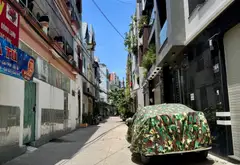 Nhà 4 tầng lô góc 18 phòng cho thuê, đầu tư siêu lợi nhuận tại An Hội Tây... Bán nhà riêng tại An Hội Tây, Hồ Chí Minh 04