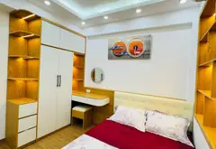 Bán nhà tập thể tầng 1 Thọ Lão, ô tô tải đỗ cửa, ngõ thông
40m² - 4,8 tỷ
Thọ Lão, HBT, HN... Bán căn hộ chung cư tại Hai Bà Trưng, Hà Nội 11