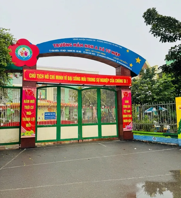 Cơ hội sở hữu nhà vị trí trung tâm Phường Yên Sở, giá hấp dẫn... Bán owner_side tại Yên Sở, Hà Nội 01