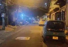 Nhà 2 tầng mặt hẻm kinh doanh rộng rãi, sinh lời ngay... Bán nhà riêng tại Phú Thạnh, Hồ Chí Minh 01