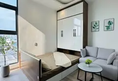 CĂN HỘ DỊCH VỤ LƯƠNG THẾ VINH, TÂN PHÚ – 6 TẦNG – DÒNG TIỀN 48 TRIỆU/THÁNG – 9.9 TỶ... Bán nhà riêng tại Phú Thạnh, Hồ Chí Minh 10