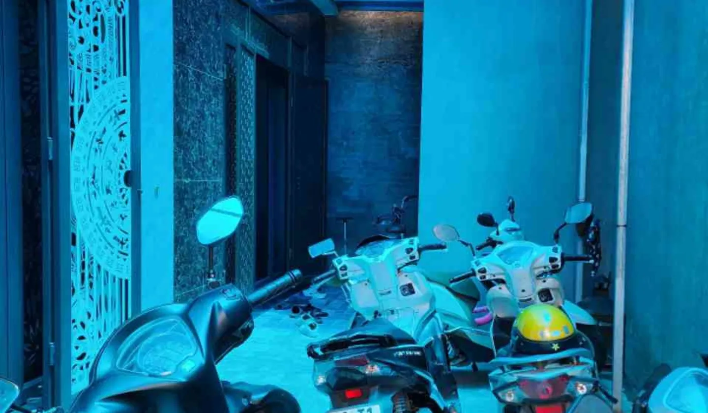Bán nhà riêng 4 tầng tại Mậu Lương, diện tích 40m2, pháp lý chuẩn... Bán nhà riêng tại Kiến Hưng, Hà Nội 01