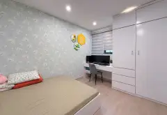 Căn hộ 2PN+1 View Đẹp Mặt Đường Quang Trung... Bán căn hộ chung cư tại Hà Đông, Hà Nội 10