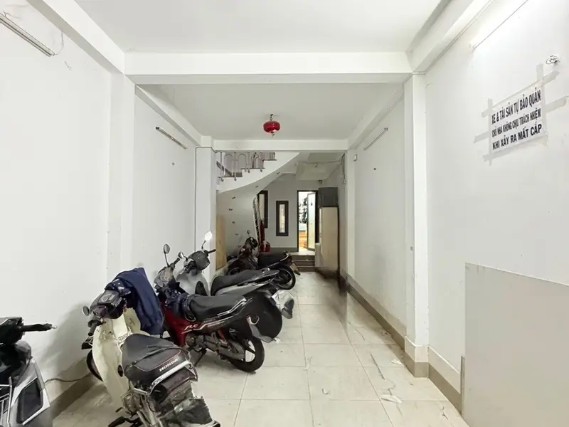 Nhà Mặt Tiền Lê Văn Sỹ, Sầm Uất, Đầu Tư Sinh Lời... Bán nhà riêng tại Phú Nhuận, Hồ Chí Minh 01