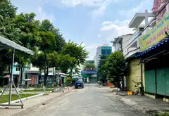 Nhà riêng đẳng cấp tại Gò Vấp với mặt tiền rộng, không gian sống đắt giá... Bán nhà riêng tại Thông Tây Hội, Hồ Chí Minh 05