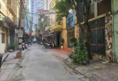 Bán nhà mặt phố trung tâm quận Hà Đông, diện tích 52m², 5 tầng, mặt tiền 4m... Bán nhà mặt phố tại Hà Đông, Hà Nội 04