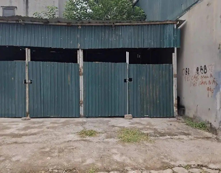 Bán nhà mặt phố phường Yên Nghĩa, Hà Nội, diện tích 50m², mặt tiền 5m, pháp lý cơ sở... Bán nhà mặt phố tại Yên Nghĩa, Hà Nội 01