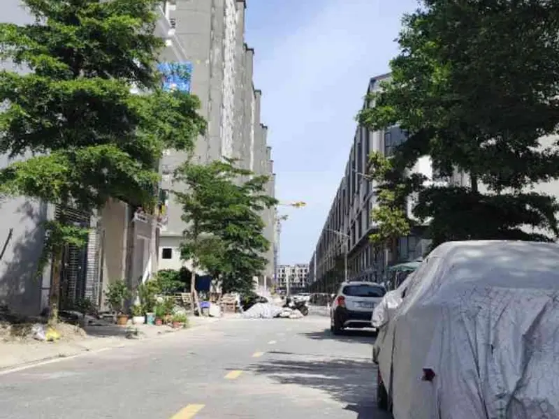 Lô đất TĐC tại khu dân cư mới sầm uất Lạc Viên... Bán đất tại Ngô Quyền, Hải Phòng 01