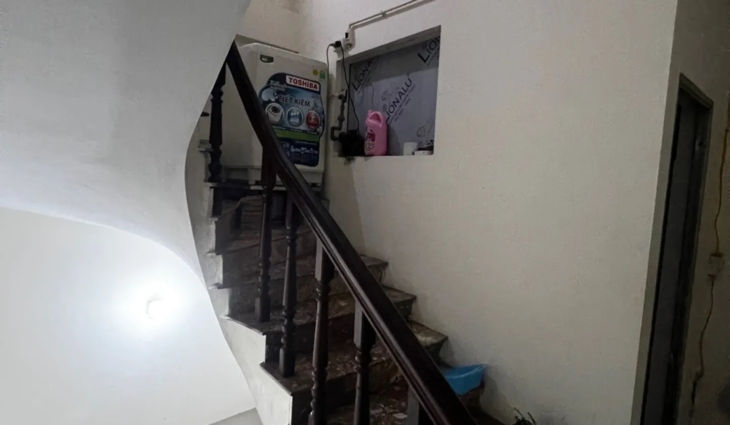 Phú Minh 10.5 tỷ... Bán nhà riêng tại Từ Liêm, Hà Nội 01
