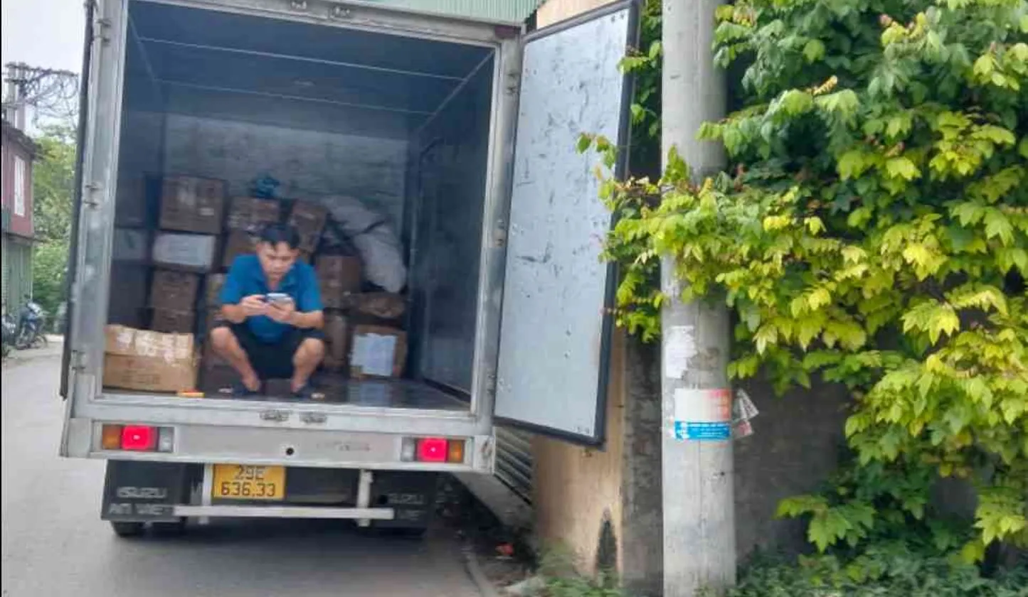 Bán đất 44m2 tại khu vực Phú Lương, hướng Nam, giá cạnh tranh... Bán đất tại Phú Lương, Hà Nội 01