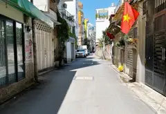 Bán nhà riêng 4 tầng phường Đức Nhuận, Hồ Chí Minh, nhà mới pháp lý rõ ràng... Bán nhà riêng tại Đức Nhuận, Hồ Chí Minh 09